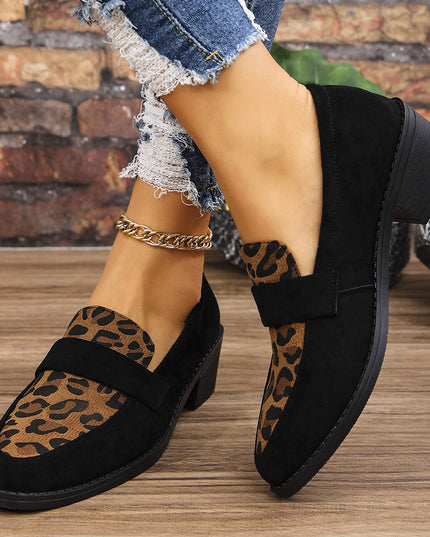 Viva – Léa Loafers