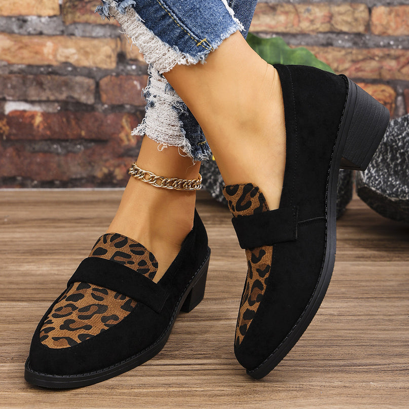 Viva – Léa Loafers
