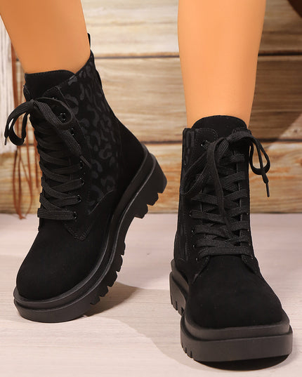 Viva – Leo Boots