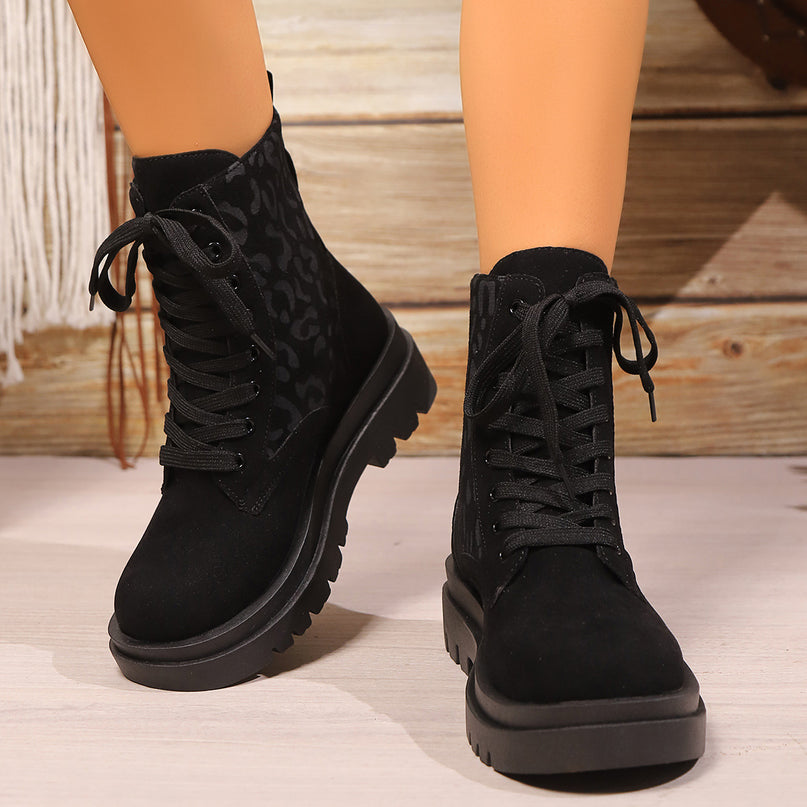Viva – Leo Boots