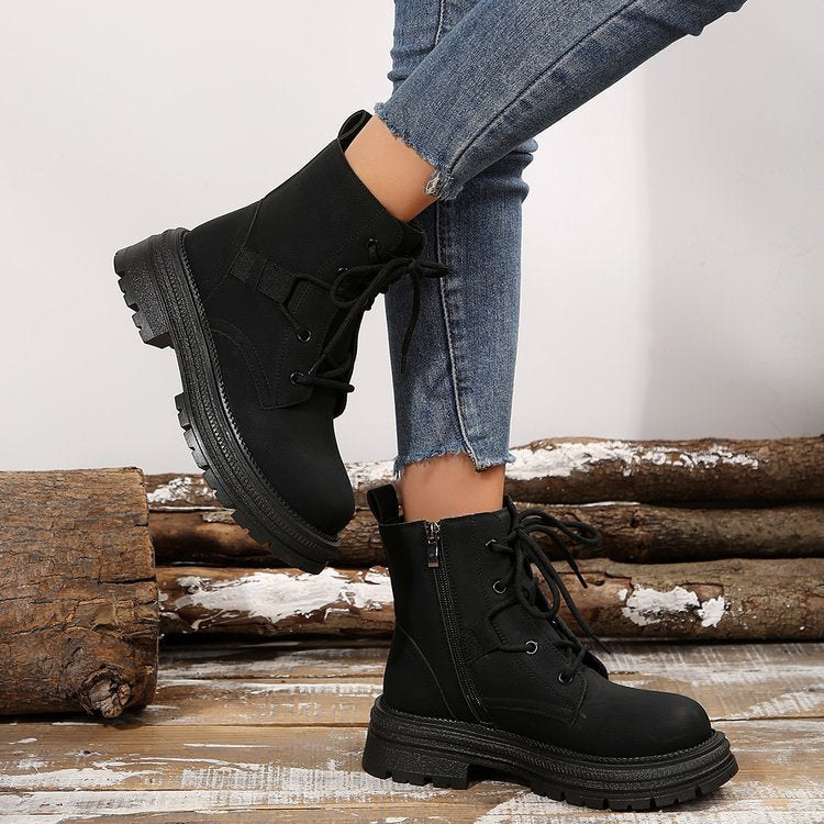 De Viva – Ardyn Boots