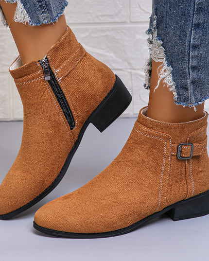 Viva – Chelsea Boots
