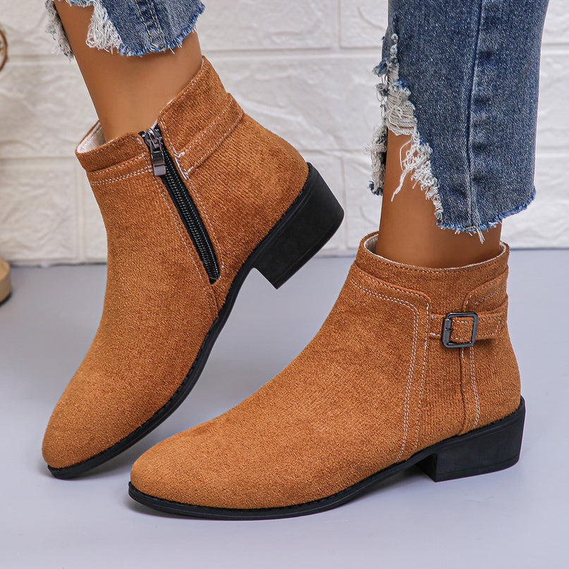Viva – Chelsea Boots