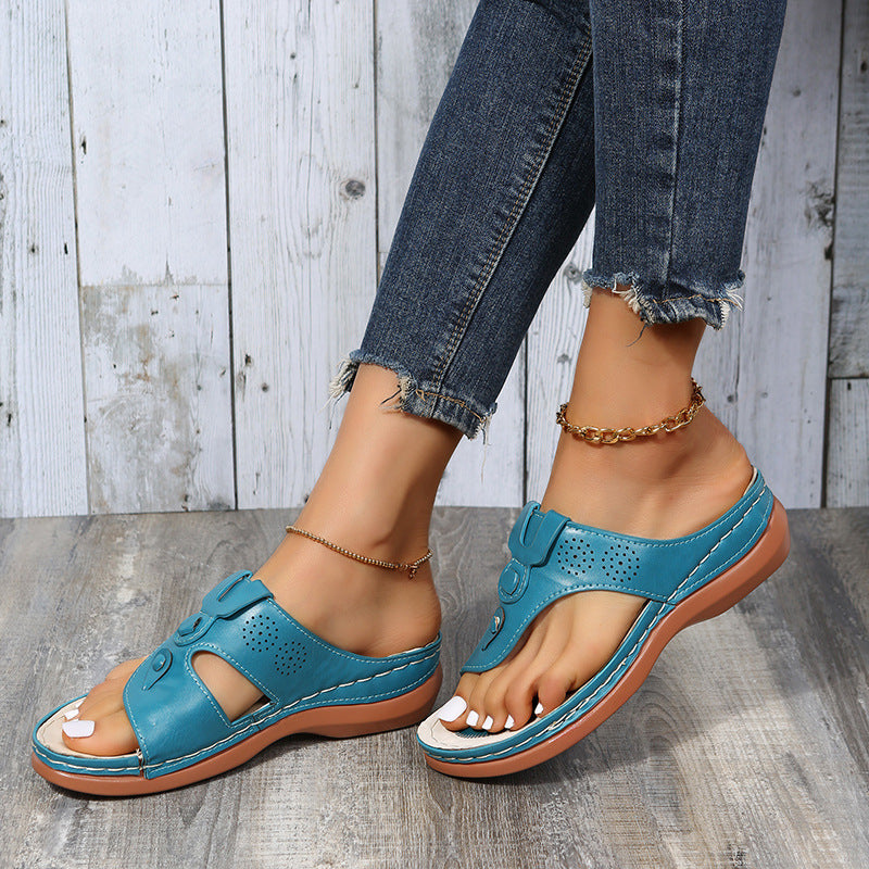 Viva – Zénya Sandals