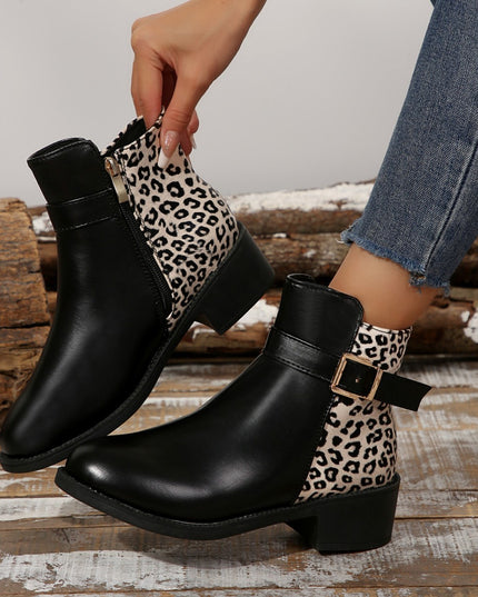 Viva – Léone Boots