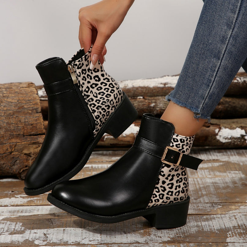 Viva – Léone Boots