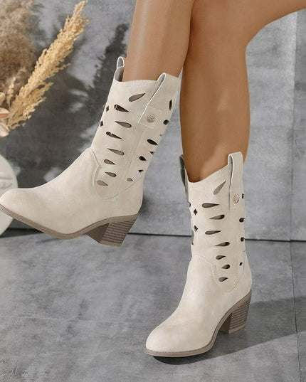 Viva – Wesa Boots