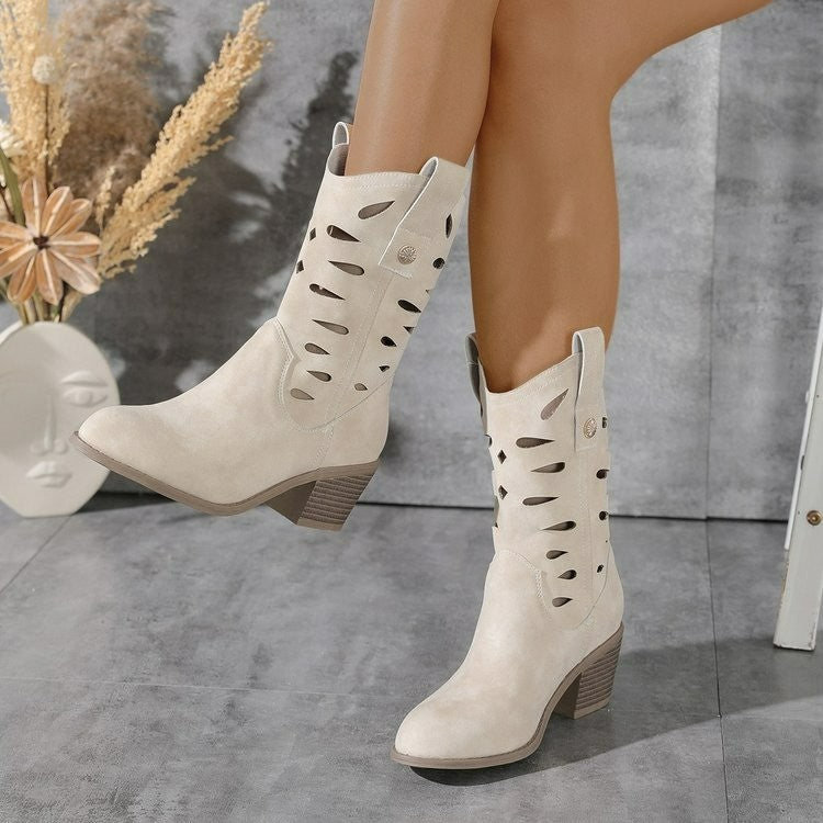 Viva – Wesa Boots