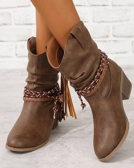 Viva – Marlow Boots