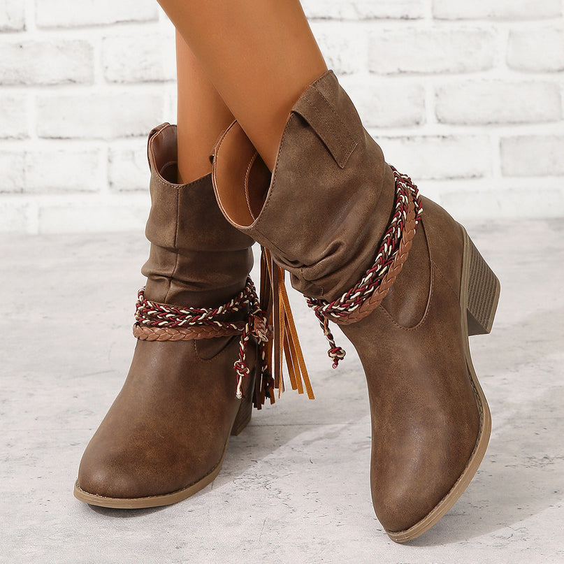 Viva – Marlow Boots