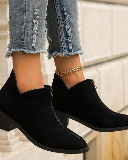 Viva – Elvira Boots