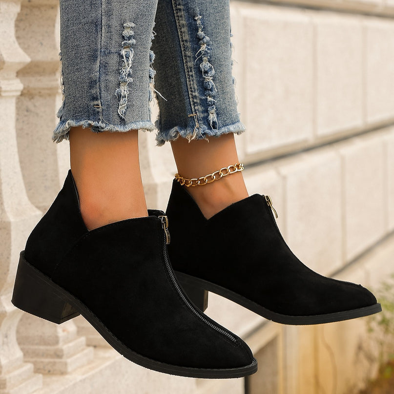Viva – Elvira Boots
