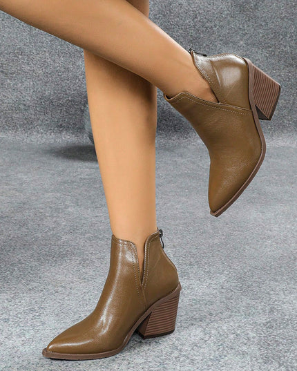 Viva – Arlet Boots