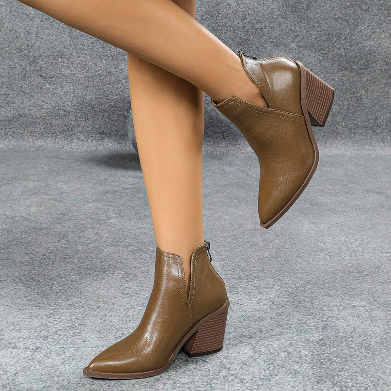 Viva – Arlet Boots