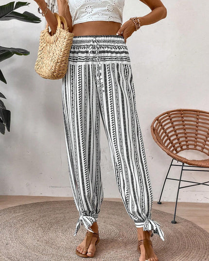 Viva – Stripy broek