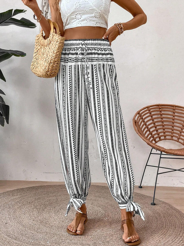 Viva – Stripy broek