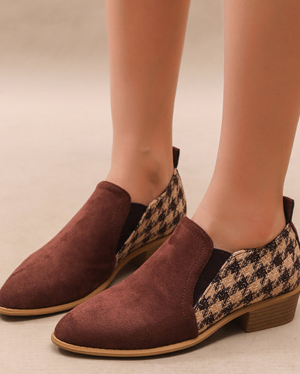Viva – Eleras Lage boots