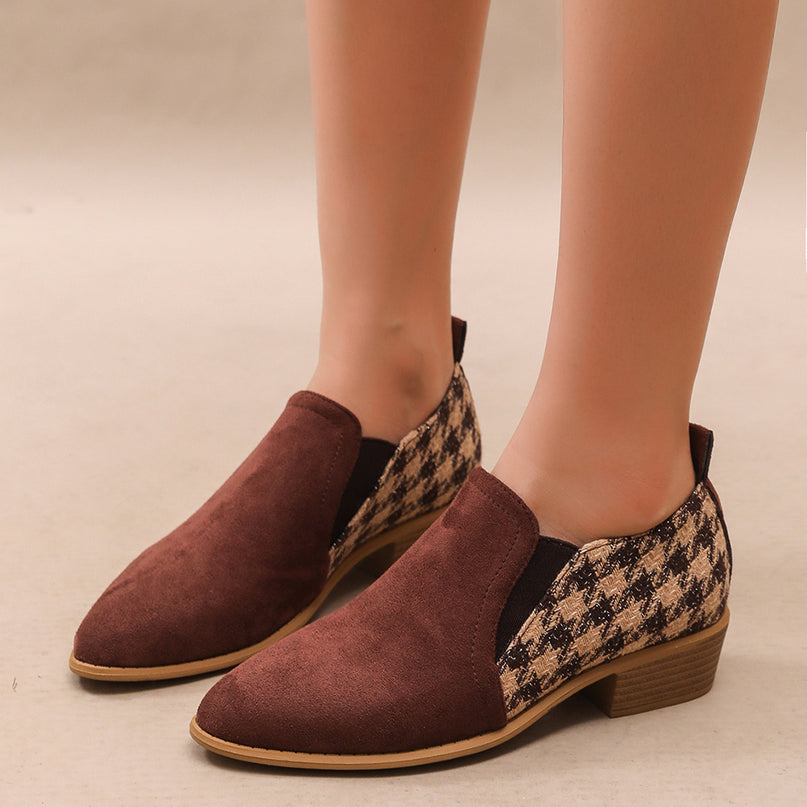 Viva – Eleras Lage boots