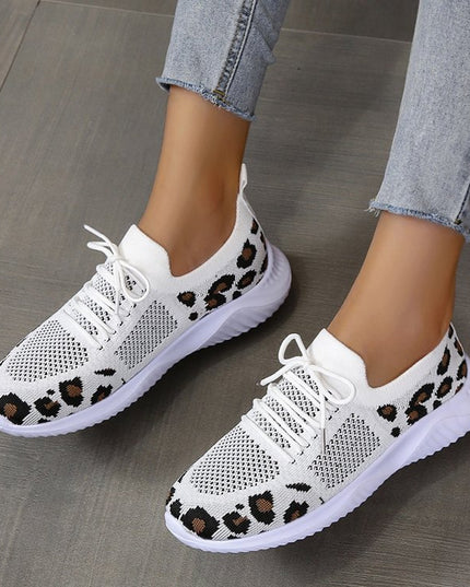 Viva – Flow Sneakers