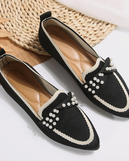 Viva – Aliné Loafers