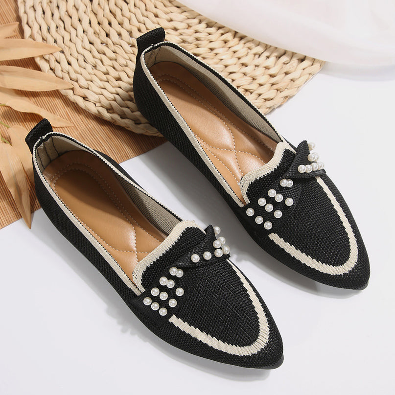 Viva – Aliné Loafers