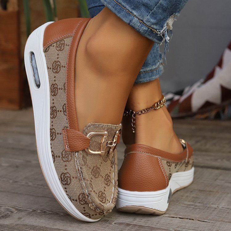 Viva – Sienna Loafers
