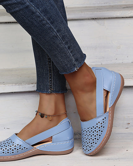 Viva – Soleil Sandalen