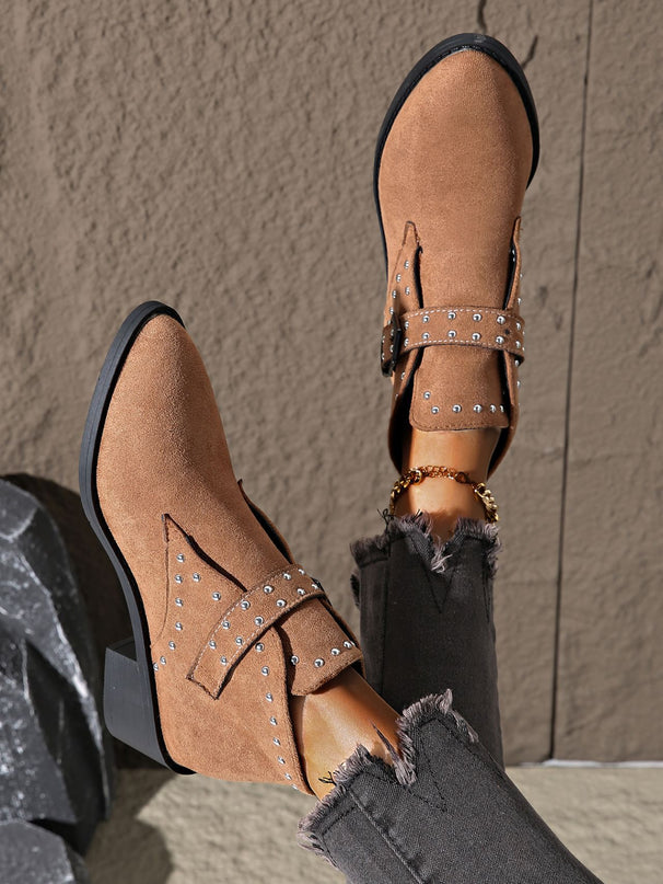 Viva – Kaïa Boots