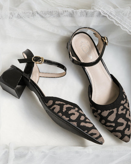 De Viva Loafers -  Elegante Loafers