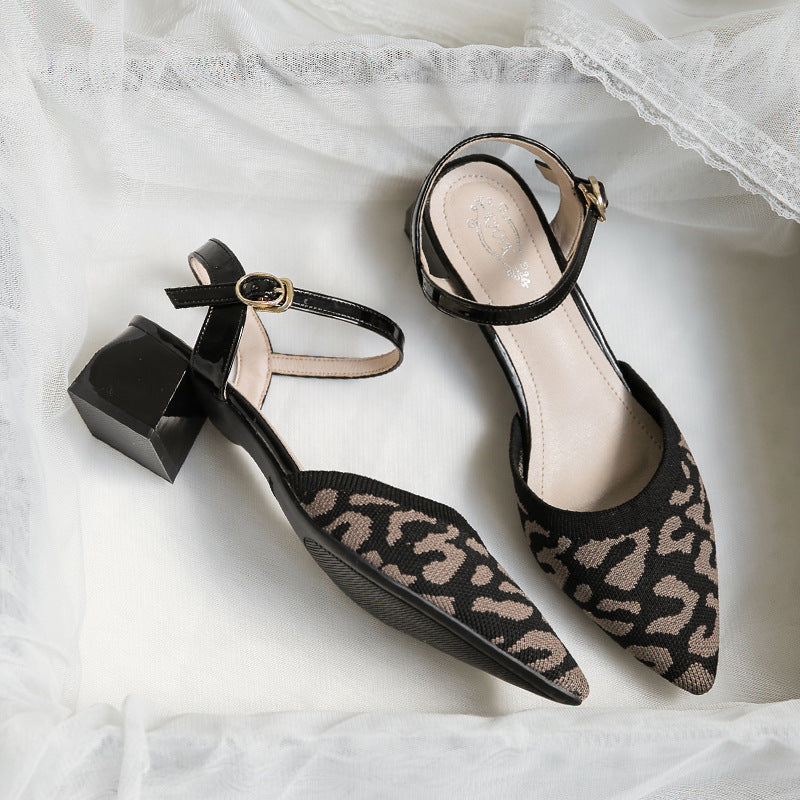 De Viva Loafers -  Elegante Loafers