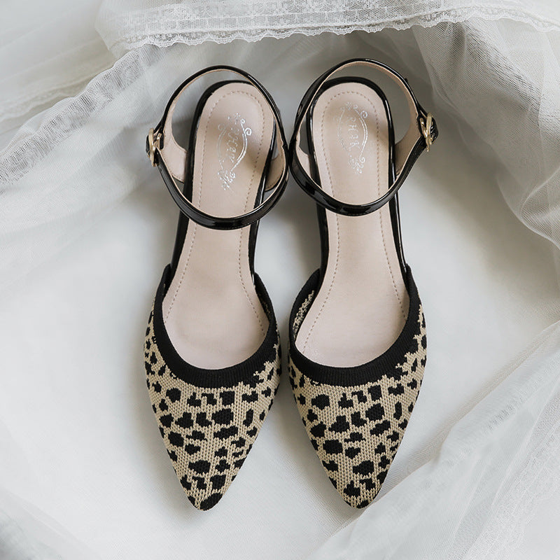 De Viva Loafers -  Elegante Loafers
