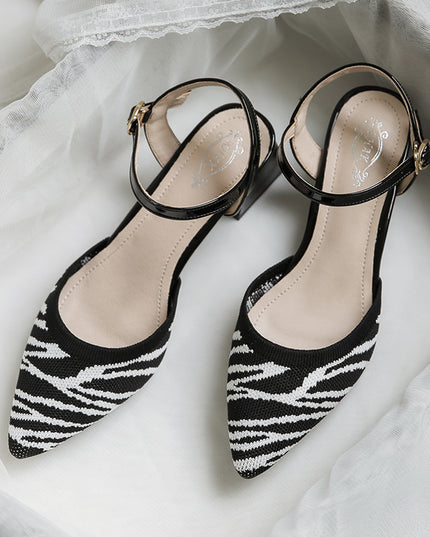 De Viva Loafers -  Elegante Loafers