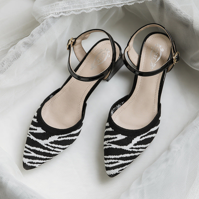 De Viva Loafers -  Elegante Loafers