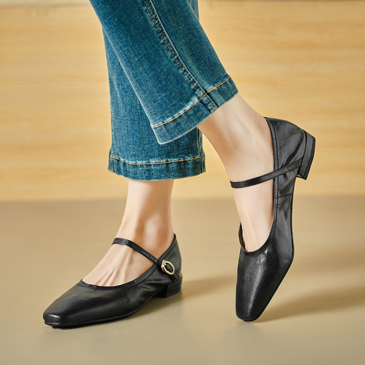 De Viva – Émie Loafers