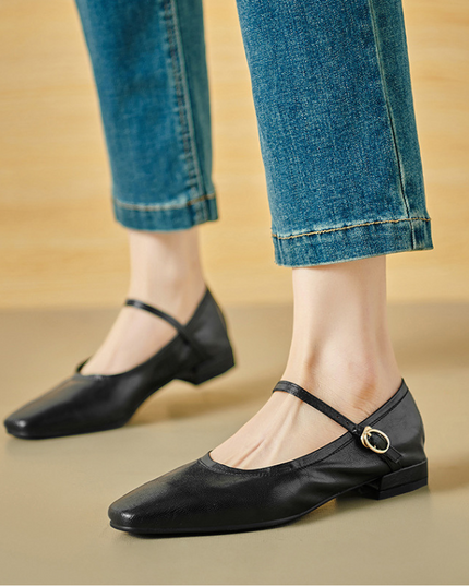 De Viva – Émie Loafers