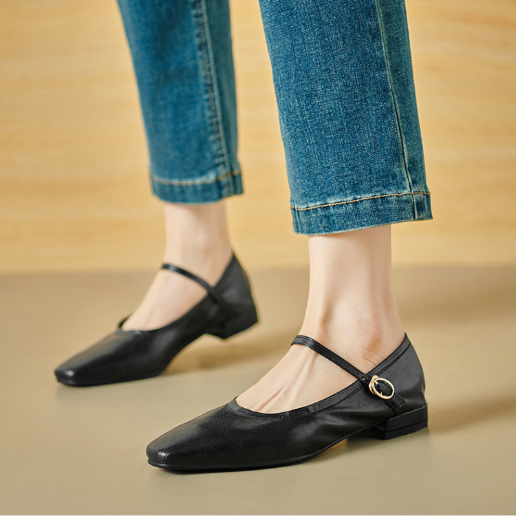 De Viva – Émie Loafers