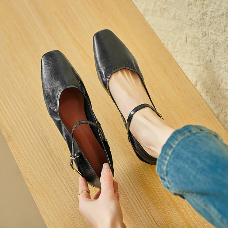 De Viva – Émie Loafers