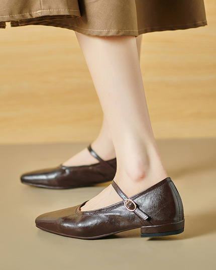 De Viva – Émie Loafers