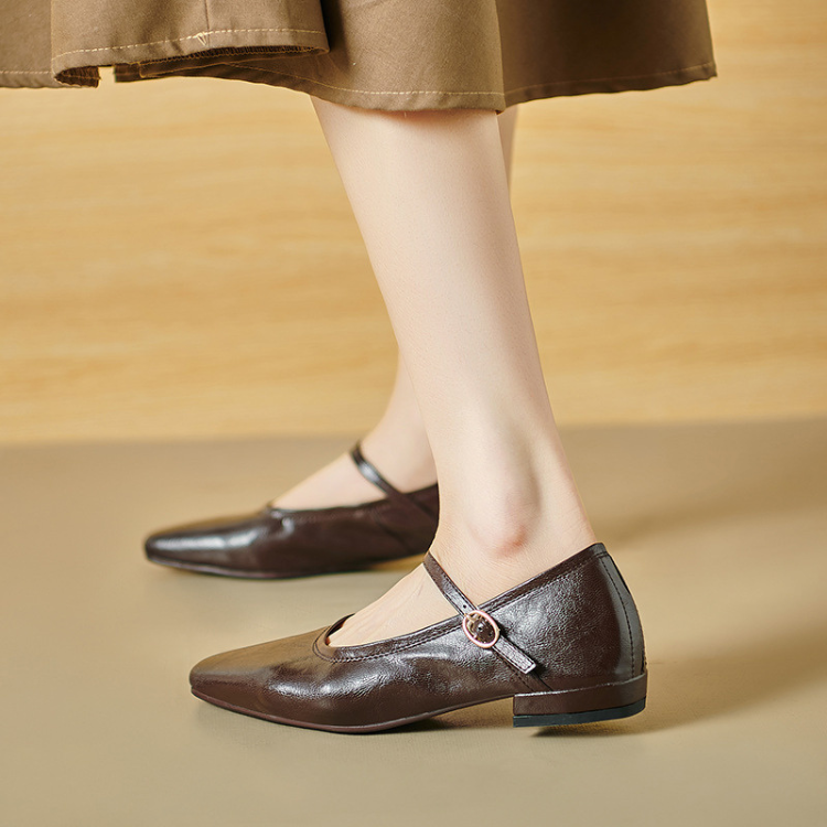 De Viva – Émie Loafers