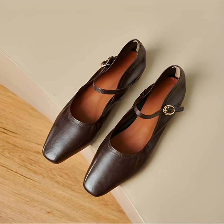De Viva – Émie Loafers