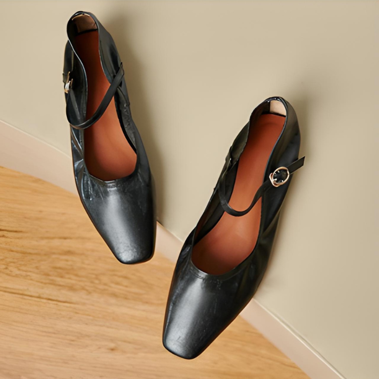 De Viva – Émie Loafers