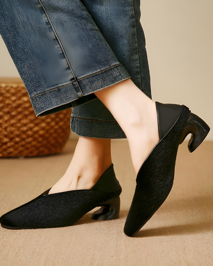 De Viva – Wilda Heels