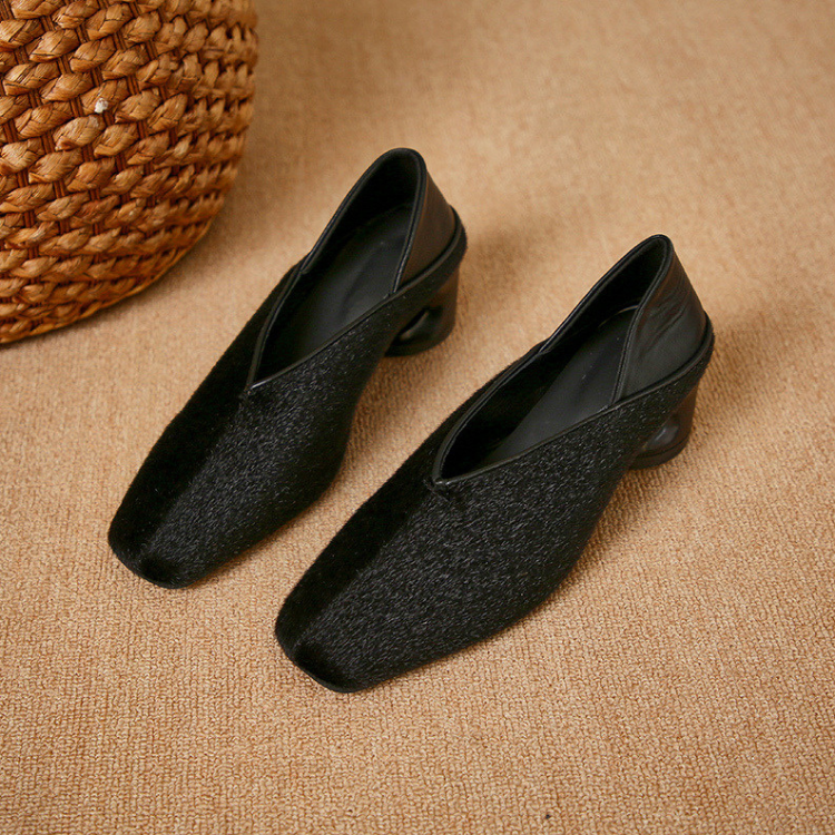 De Viva – Wilda Heels
