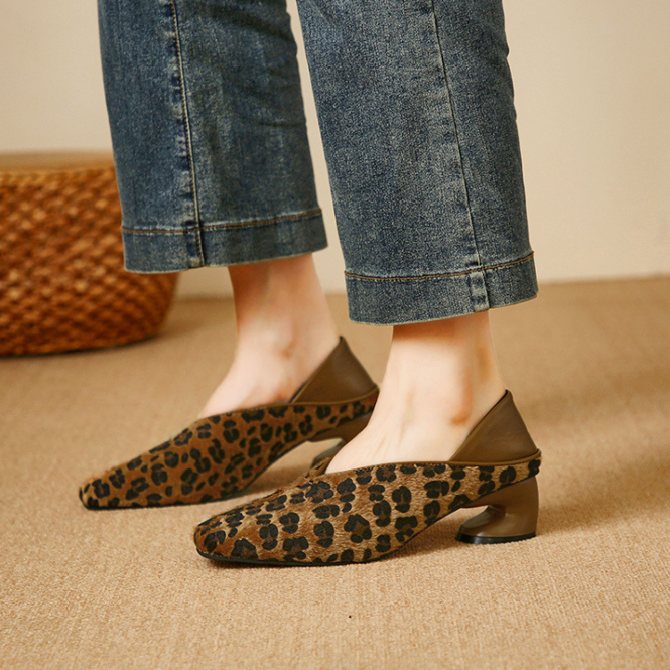De Viva – Wilda Heels