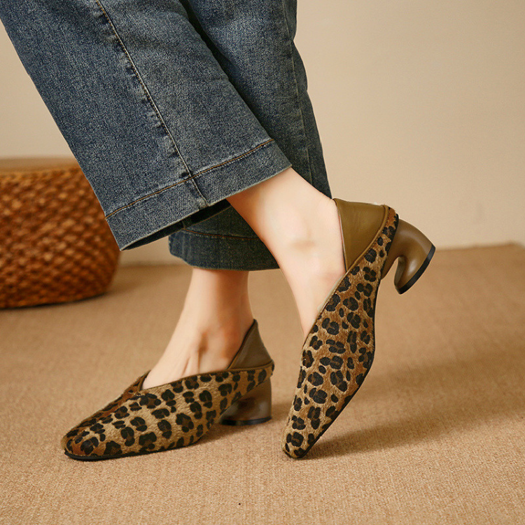 De Viva – Wilda Heels