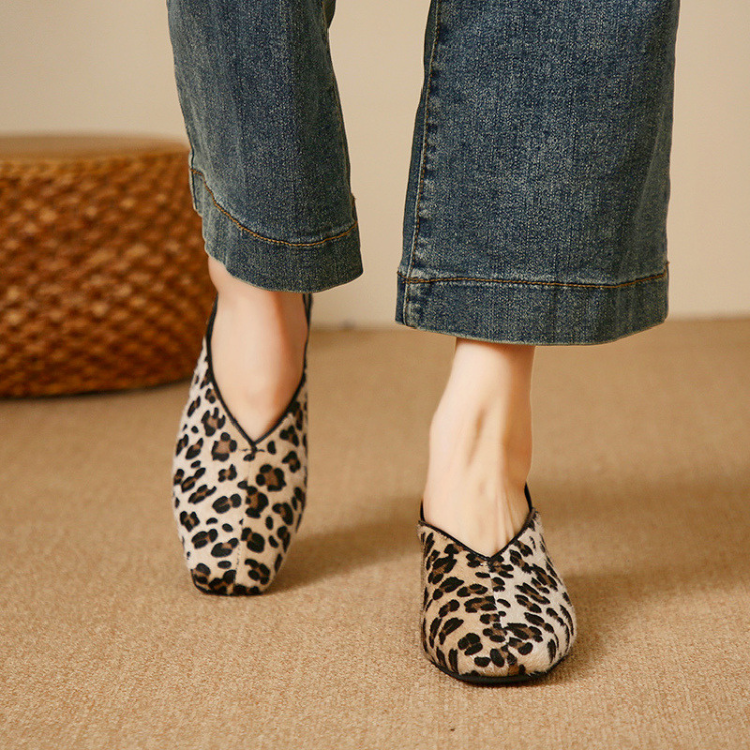 De Viva – Wilda Heels