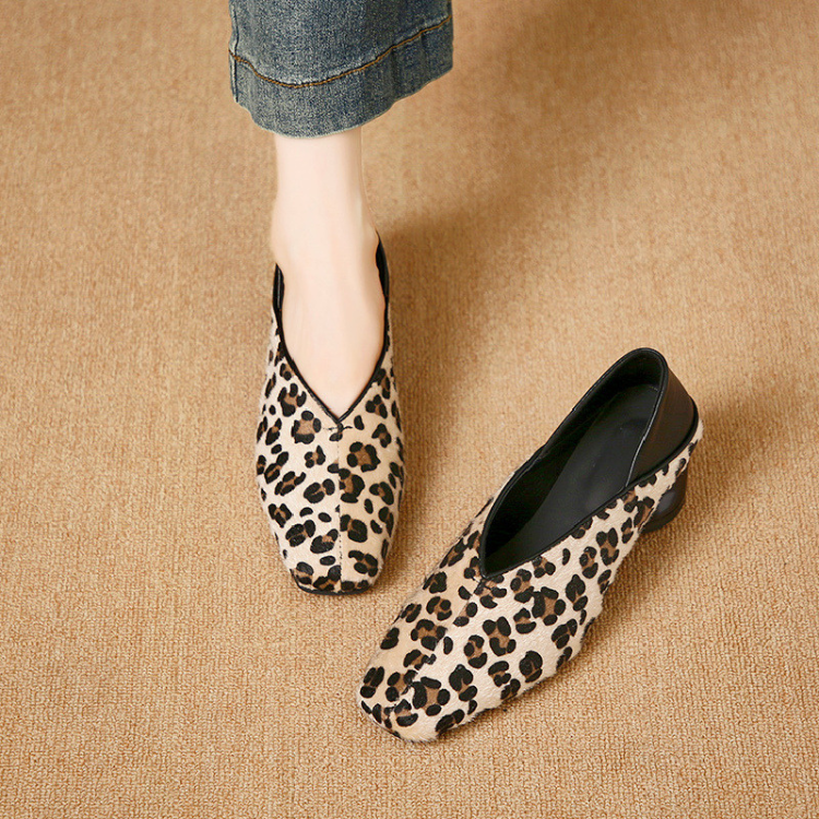 De Viva – Wilda Heels