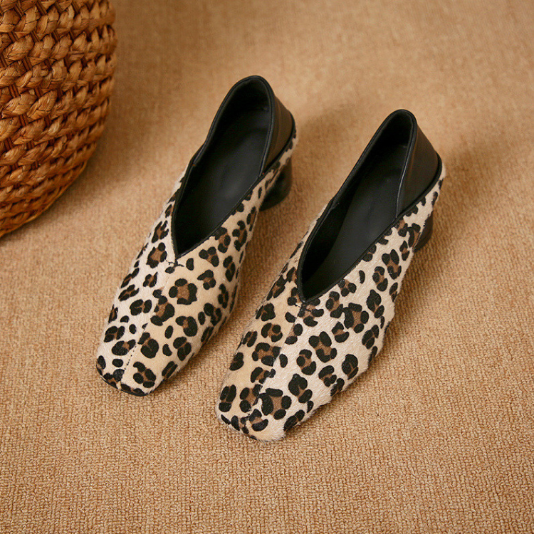 De Viva – Wilda Heels