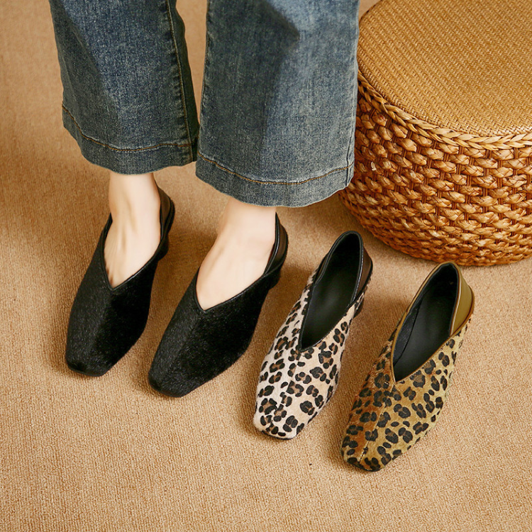 De Viva – Wilda Heels