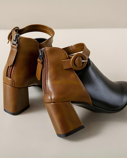 De Viva – Renée Boots